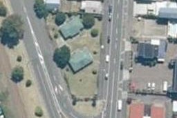 465 Hastings Street, Napier South, Napier