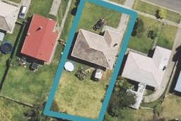 57 Cambridge Terrace, Kaiti, Gisborne