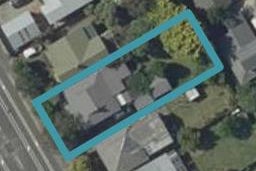 31 Bourke Street, Palmerston North, Palmerston North