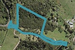 88C Church Bay Road, Waiheke Island, Waiheke Island