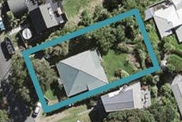 9 Waikare Road, Oneroa, Waiheke Island