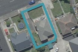 10 Green Street, Mosgiel, Mosgiel
