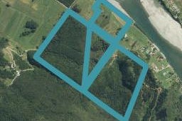 247 Arthurstown Road, Ruatapu, Hokitika