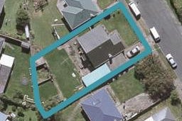 83 Mould Street, Waitara, Waitara