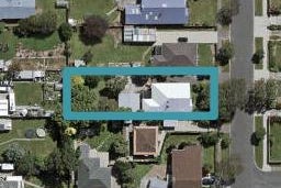 151 Venus Street, Strathern, Invercargill