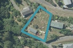 43 Adderley Terrace, Ravensbourne, Dunedin