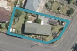 5 Drummond Street, Dannevirke