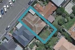 20 Burnell Avenue, Thorndon, Wellington