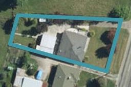 58 Quayle Street, Motueka, Motueka