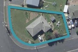 1 Bonar Street, Halfway Bush, Dunedin
