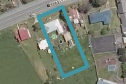 108E Hurndall Street East, Maungaturoto