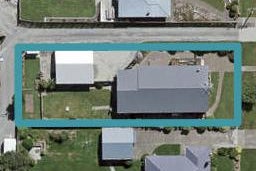 44 Ethel Street, Newfield, Invercargill