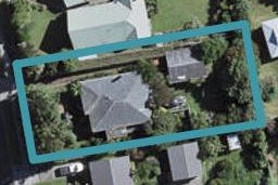 38 George Street, Waiuku, Waiuku