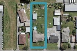 34 Renfrew Street, Waikiwi, Invercargill