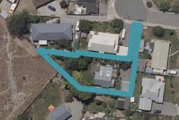 3 Cherry Grove, Alexandra, Alexandra