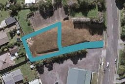 40A Barrett Road, Whalers Gate, New Plymouth
