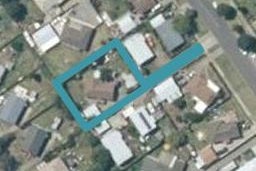 909 Collinge Road, Mayfair, Hastings