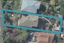 22 Burnett Street, Calton Hill, Dunedin