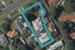 112 Church Street, West End, Palmerston North