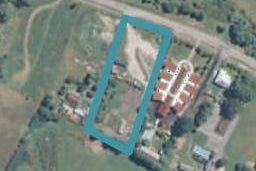 0 Huirapa Street, Temuka, Temuka