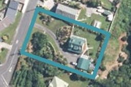 6 Gilbert Road, Paroa, Greymouth
