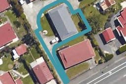 2/16 Yarmouth Street, Kaikoura