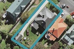 10 New Bond Street, Kingsland, Auckland