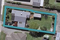 251 Tukapa Street, Hurdon, New Plymouth