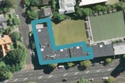 2/107 Jervois Road, Herne Bay, Auckland