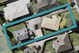 1/4 Becroft Drive, Forrest Hill, Auckland
