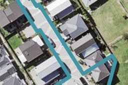 10 Tuturiwhatu Lane, Wai o Taiki Bay, Auckland