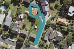 30B Belle Vue Avenue, Northcote Point, Auckland