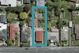206 Centre Street, Heidelberg, Invercargill