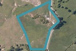 80 James Road, Kamo