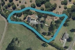 557 Pencarrow Road, Tamahere