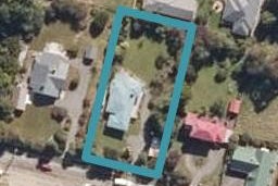 10 Wanganui Road, Marton