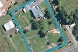 6436 Makotuku Valley Rd (State Highway, 4), HOROPITO