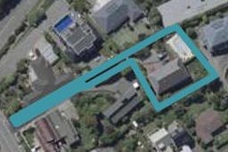 1 Victoria Park Road, Cashmere, Christchurch