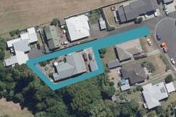 19 Kelvin Place, Hamilton East, Hamilton
