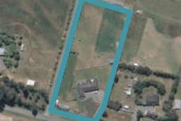 1688 Hoskyns Road, Kirwee