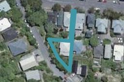 1 Durham Street, Aro Valley, Wellington
