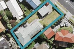 104 Unsworth Drive, Unsworth Heights, Auckland