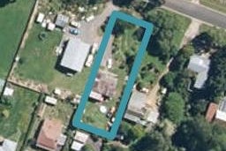 52 Queen Street, Raetihi, Raetihi