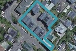 14/14 Harriett Street, Thorndon, Wellington