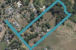 133 Bollard Road, Tamahere, Hamilton