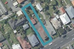 382 Bay View Road, Saint Clair, Dunedin