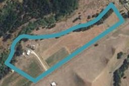 672 Dry River Road, Martinborough