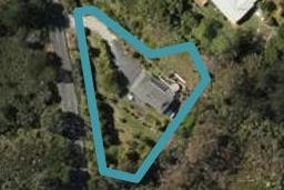 110 Memorial Drive, Parahaki, Whangarei
