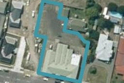 10 Russell Street, Waipukurau, Waipukurau