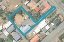 176 Esplanade, Kaikoura